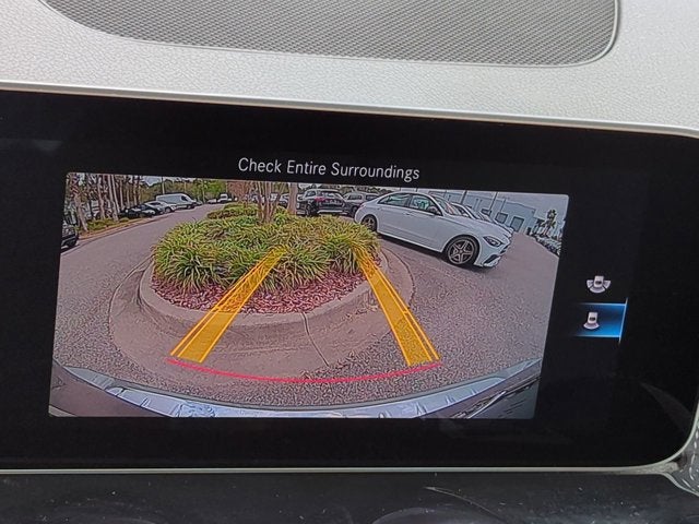 2021 Mercedes-Benz GLB GLB 250