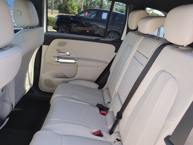 2026 Mercedes-Benz GLB GLB 250