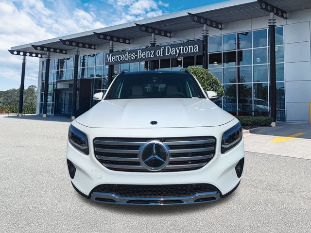 2026 Mercedes-Benz GLB GLB 250