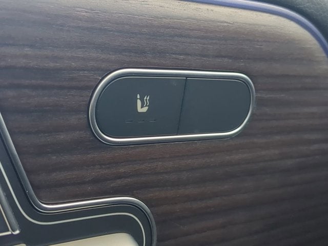 2025 Mercedes-Benz GLB GLB 250