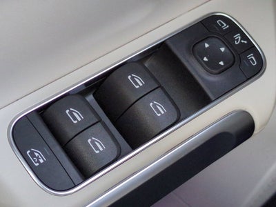 2026 Mercedes-Benz GLB GLB 250