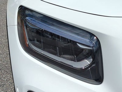 2026 Mercedes-Benz GLB GLB 250