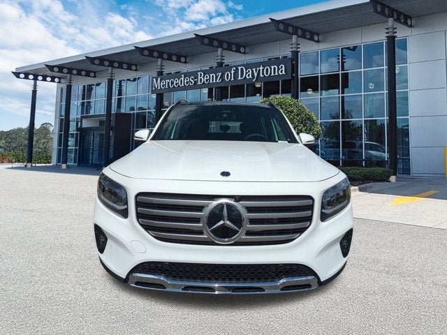 2026 Mercedes-Benz GLB GLB 250