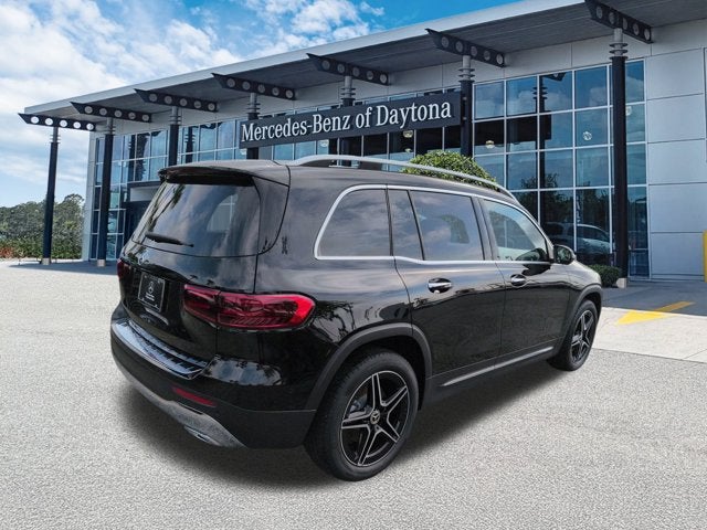 2026 Mercedes-Benz GLB GLB 250