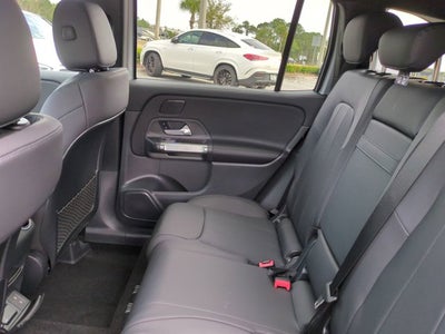 2026 Mercedes-Benz GLB GLB 250