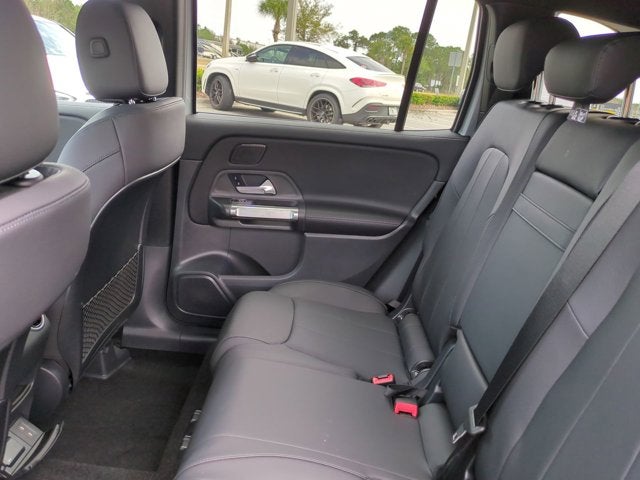 2026 Mercedes-Benz GLB GLB 250