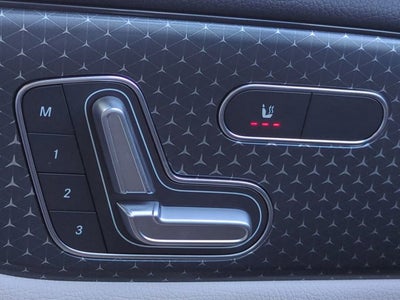 2026 Mercedes-Benz GLB GLB 250