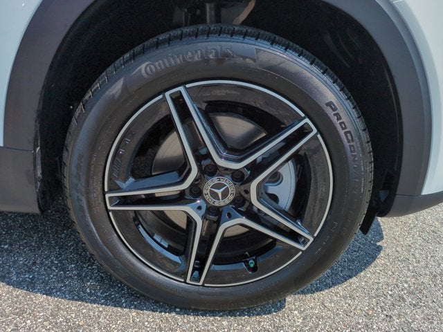 2026 Mercedes-Benz GLB GLB 250 4MATIC®