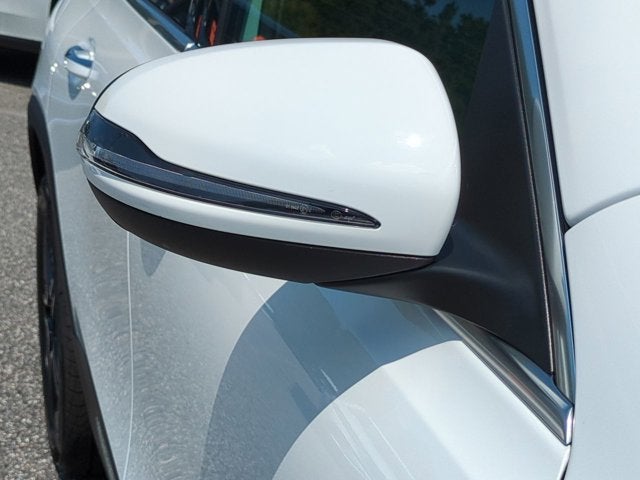 2026 Mercedes-Benz GLB GLB 250 4MATIC®