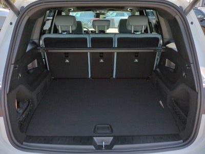 2026 Mercedes-Benz GLB GLB 250 4MATIC®