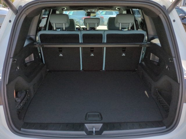 2026 Mercedes-Benz GLB GLB 250 4MATIC®