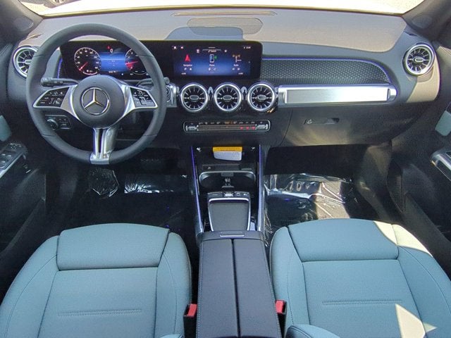 2026 Mercedes-Benz GLB GLB 250 4MATIC®