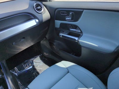 2026 Mercedes-Benz GLB GLB 250 4MATIC®