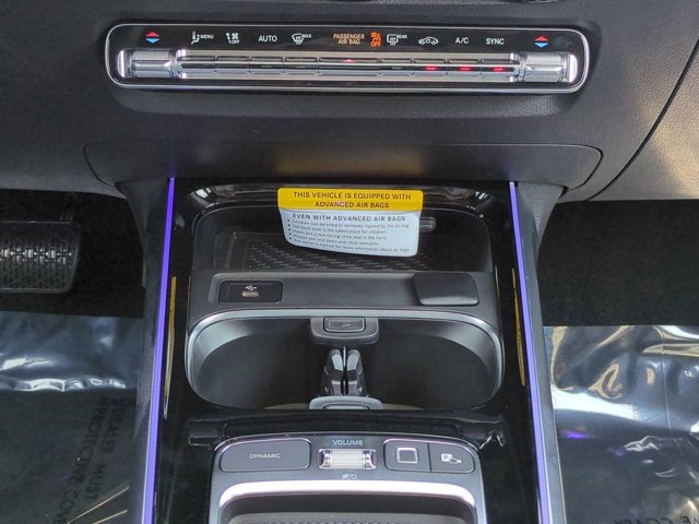 2026 Mercedes-Benz GLB GLB 250 4MATIC®