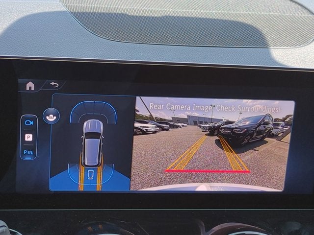 2026 Mercedes-Benz GLB GLB 250 4MATIC®