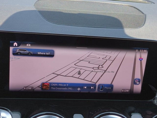 2026 Mercedes-Benz GLB GLB 250 4MATIC®