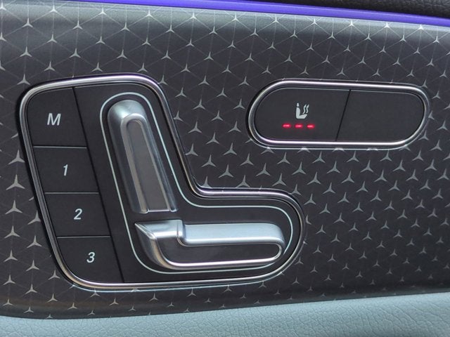 2026 Mercedes-Benz GLB GLB 250 4MATIC®