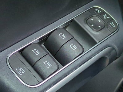 2026 Mercedes-Benz GLB GLB 250 4MATIC®