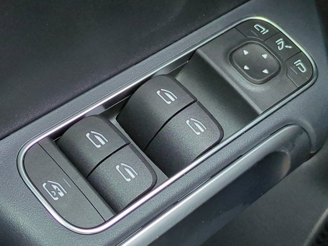 2026 Mercedes-Benz GLB GLB 250 4MATIC®