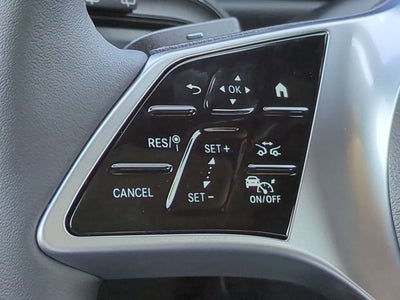 2026 Mercedes-Benz GLB GLB 250 4MATIC®