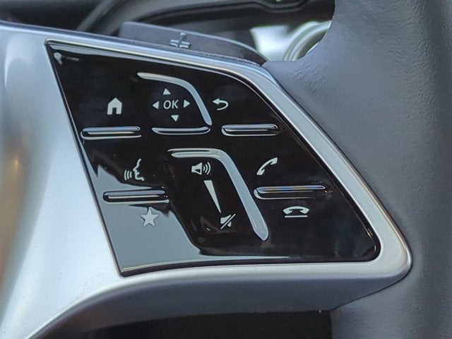 2026 Mercedes-Benz GLB GLB 250 4MATIC®