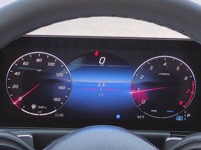 2026 Mercedes-Benz GLB GLB 250 4MATIC®