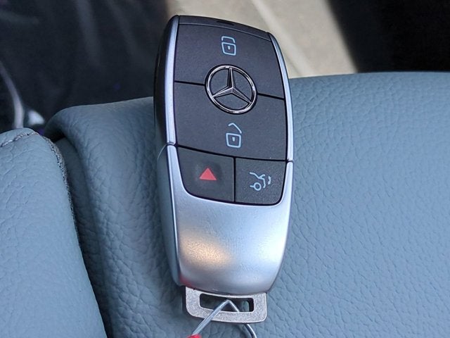 2026 Mercedes-Benz GLB GLB 250 4MATIC®