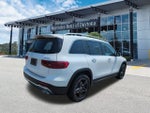 2026 Mercedes-Benz GLB GLB 250 4MATIC®