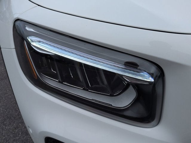 2026 Mercedes-Benz GLB GLB 250 4MATIC®