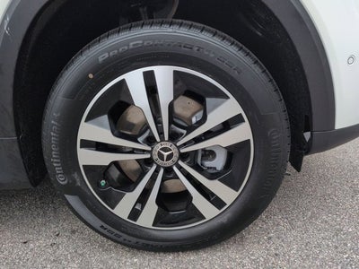 2026 Mercedes-Benz GLB GLB 250 4MATIC®