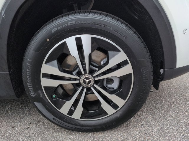 2026 Mercedes-Benz GLB GLB 250 4MATIC®