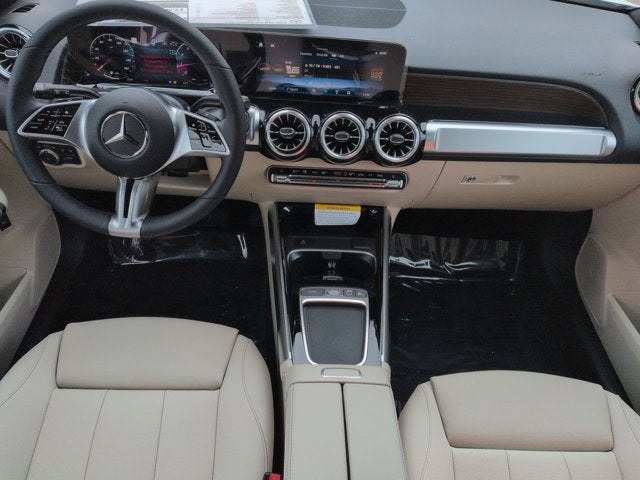 2026 Mercedes-Benz GLB GLB 250 4MATIC®