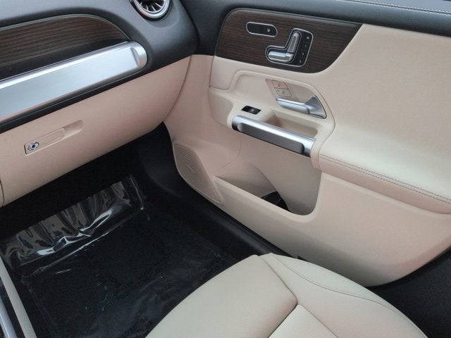 2026 Mercedes-Benz GLB GLB 250 4MATIC®