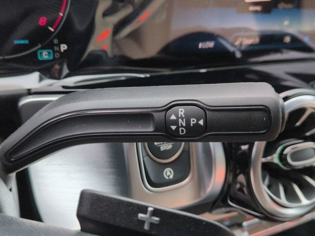 2026 Mercedes-Benz GLB GLB 250 4MATIC®