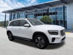2026 Mercedes-Benz GLB GLB 250 4MATIC®
