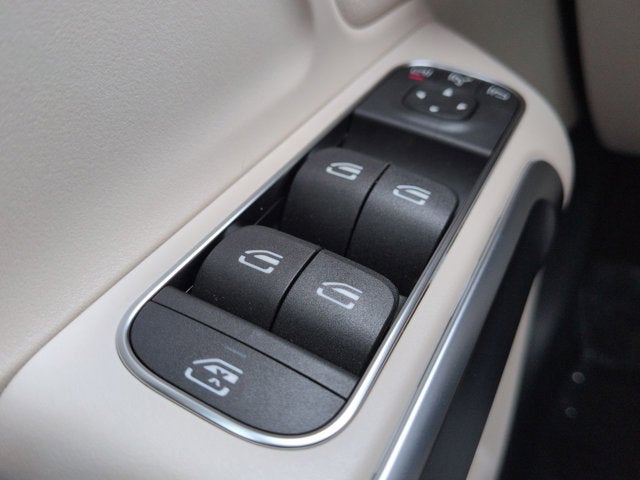 2026 Mercedes-Benz GLB GLB 250 4MATIC®