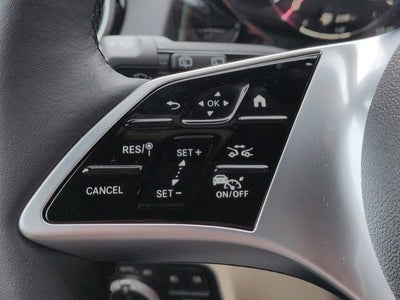 2026 Mercedes-Benz GLB GLB 250 4MATIC®