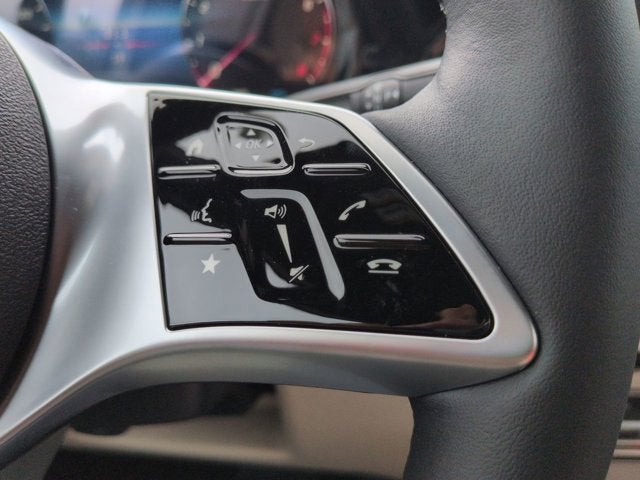 2026 Mercedes-Benz GLB GLB 250 4MATIC®