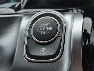 2026 Mercedes-Benz GLB GLB 250 4MATIC®