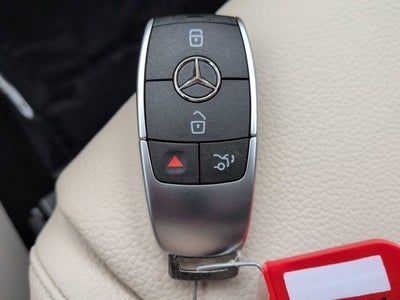 2026 Mercedes-Benz GLB GLB 250 4MATIC®