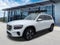 2026 Mercedes-Benz GLB GLB 250 4MATIC®