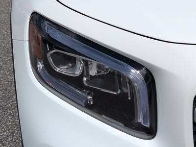 2021 Mercedes-Benz GLB GLB 250