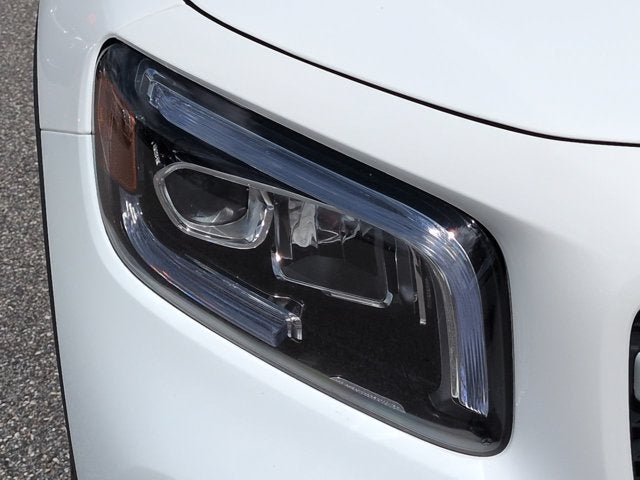 2021 Mercedes-Benz GLB GLB 250
