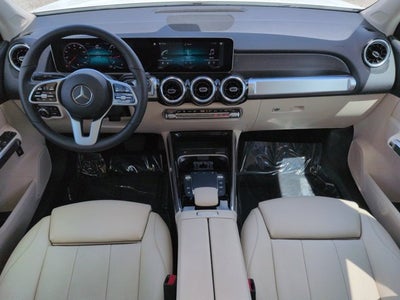 2021 Mercedes-Benz GLB GLB 250