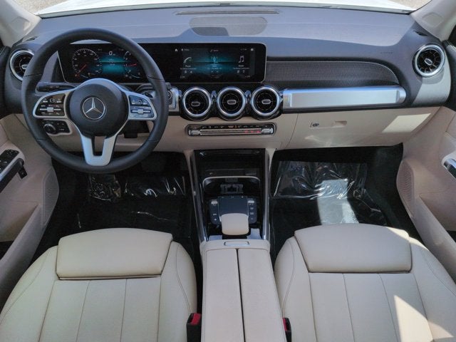 2021 Mercedes-Benz GLB GLB 250