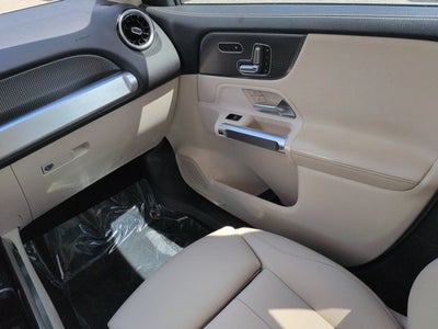2021 Mercedes-Benz GLB GLB 250