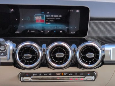 2021 Mercedes-Benz GLB GLB 250