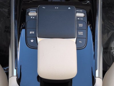 2021 Mercedes-Benz GLB GLB 250