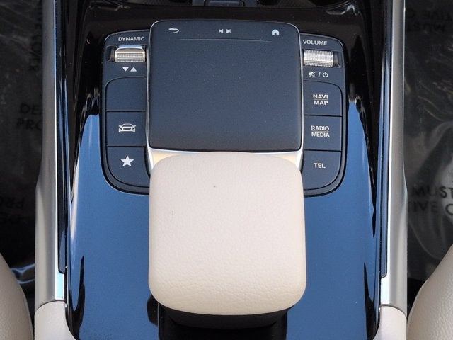 2021 Mercedes-Benz GLB GLB 250