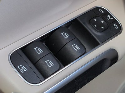 2021 Mercedes-Benz GLB GLB 250